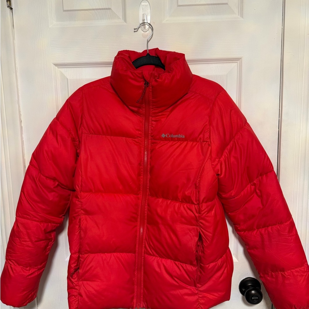 Columbia Puffect Jacket - Picture 5 of 6